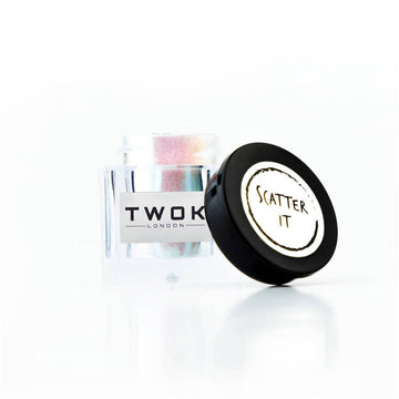 Scatter It - Loose Eye Shadow Pigment